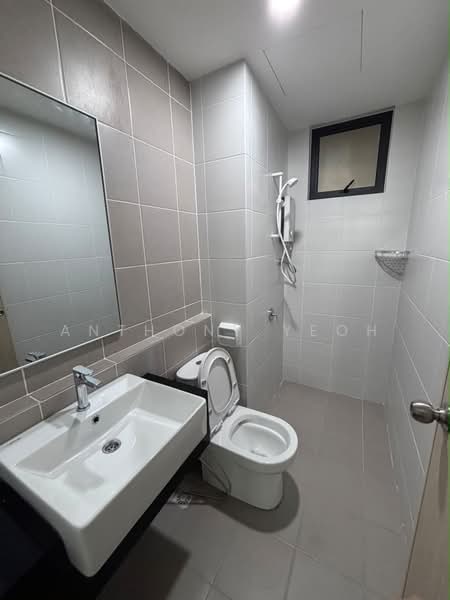 Kondominium untuk Disewa di Ideal Venice Residency - Anthony Yeoh - PropertyGuru.com.my