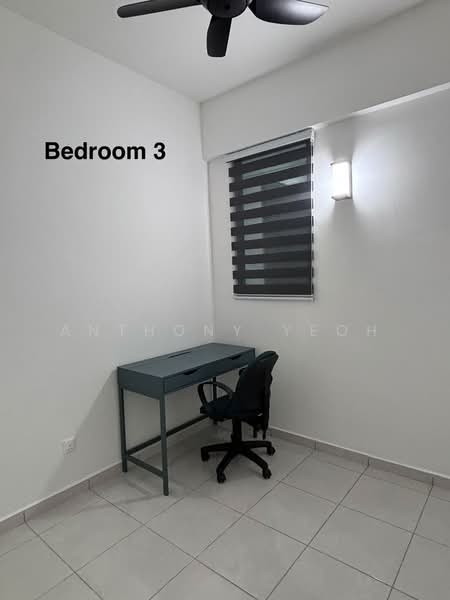 Kondominium untuk Disewa di Ideal Venice Residency - Anthony Yeoh - PropertyGuru.com.my