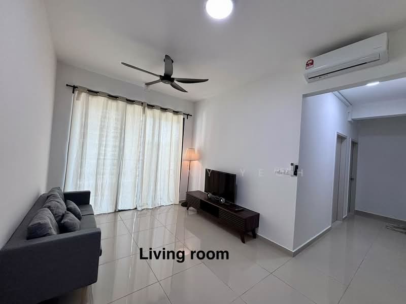 Kondominium untuk Disewa di Ideal Venice Residency - Anthony Yeoh - PropertyGuru.com.my