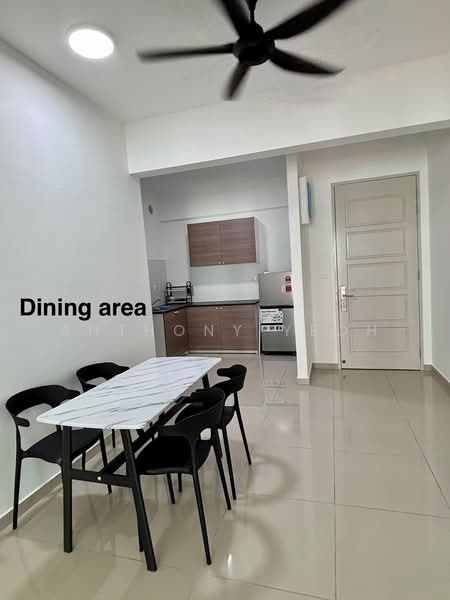 Kondominium untuk Disewa di Ideal Venice Residency - Anthony Yeoh - PropertyGuru.com.my