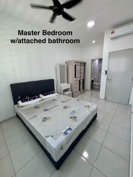 Kondominium untuk Disewa di Ideal Venice Residency - Anthony Yeoh - PropertyGuru.com.my