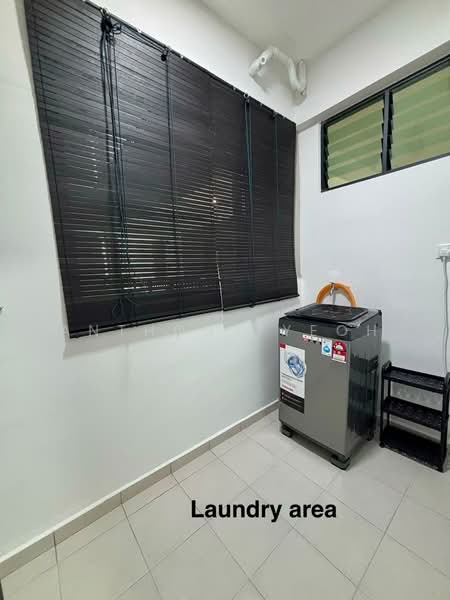 Kondominium untuk Disewa di Ideal Venice Residency - Anthony Yeoh - PropertyGuru.com.my