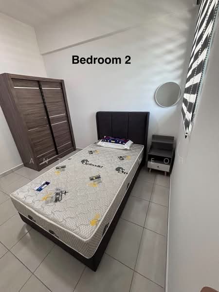 Kondominium untuk Disewa di Ideal Venice Residency - Anthony Yeoh - PropertyGuru.com.my