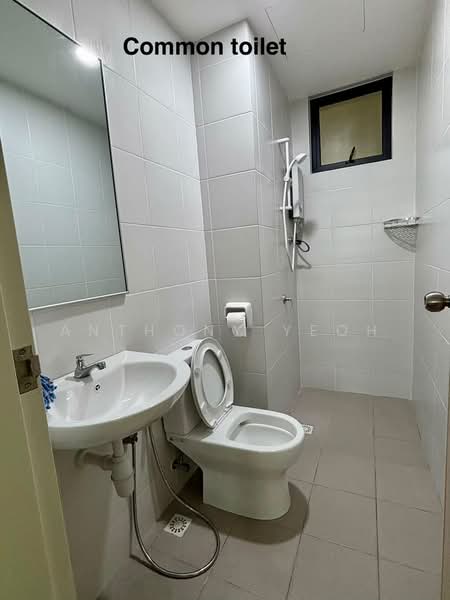 Kondominium untuk Disewa di Ideal Venice Residency - Anthony Yeoh - PropertyGuru.com.my