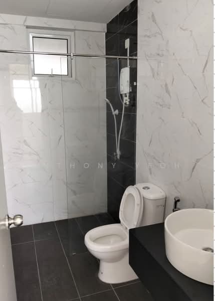 Kondominium untuk Disewa di The Zen - Anthony Yeoh - PropertyGuru.com.my