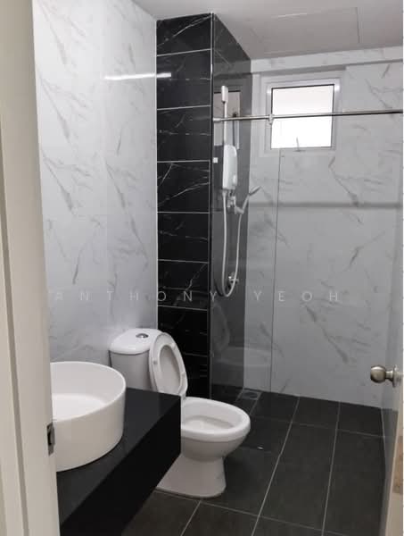 Kondominium untuk Disewa di The Zen - Anthony Yeoh - PropertyGuru.com.my