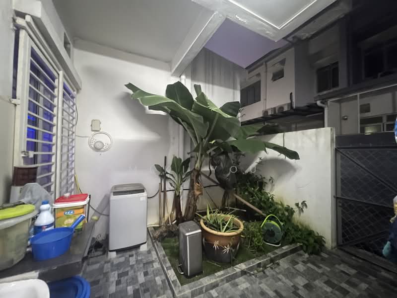 2-storey Terraced House for Rent in Kota Kemuning (Shah Alam) - Miki You - Exterior - PropertyGuru.com.my