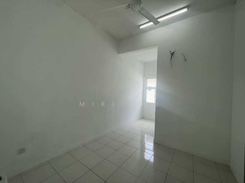 Rumah Teres 2 Tingkat untuk Disewa di Bandar Saujana Putra (Tanjong Duabelas) - Miki You - Interior - PropertyGuru.com.my