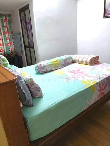 Pangsapuri untuk Dijual di Sri Cempaka (Puchong Jaya) - Tan Bee Choo - Bedroom - PropertyGuru.com.my