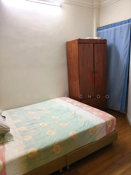 Pangsapuri untuk Dijual di Sri Cempaka (Puchong Jaya) - Tan Bee Choo - Bedroom - PropertyGuru.com.my