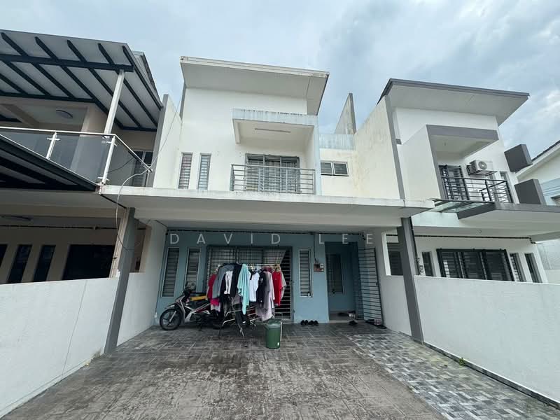 Rumah Teres 2-Tingkat untuk Dijual di Rawang (Selangor) - David Lee - Exterior - PropertyGuru.com.my