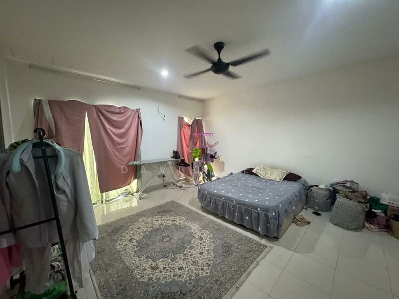 Rumah Teres 2-Tingkat untuk Dijual di Rawang (Selangor) - David Lee - Bedroom - PropertyGuru.com.my