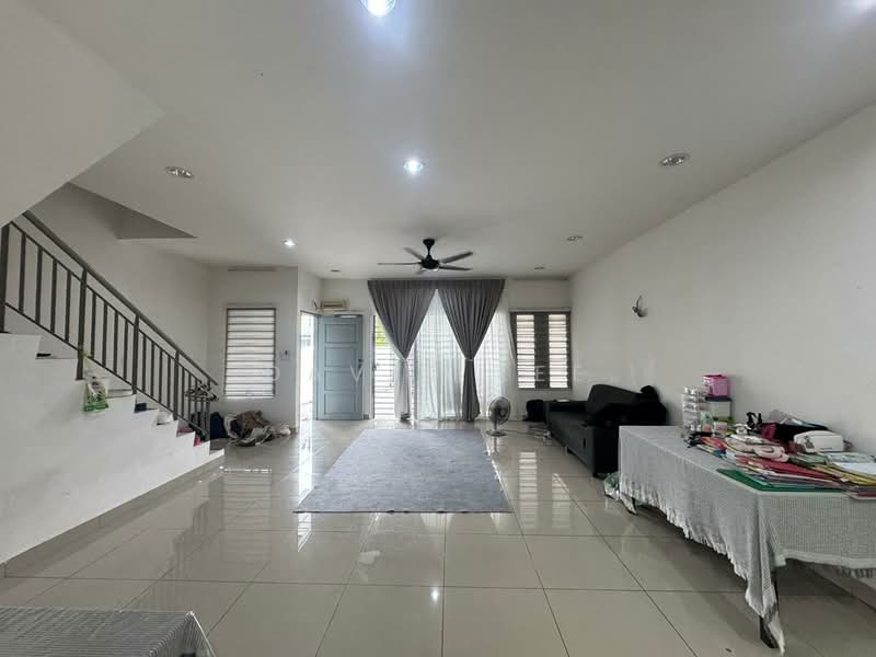 Rumah Teres 2-Tingkat untuk Dijual di Rawang (Selangor) - David Lee - Living Room - PropertyGuru.com.my
