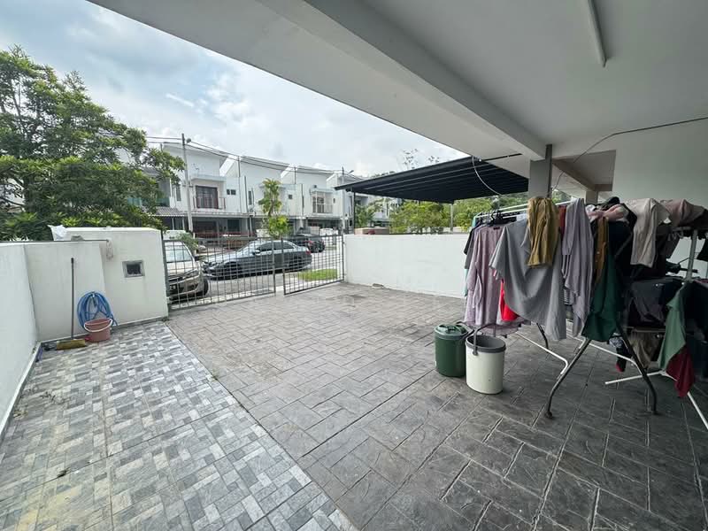 Rumah Teres 2-Tingkat untuk Dijual di Rawang (Selangor) - David Lee - Exterior - PropertyGuru.com.my