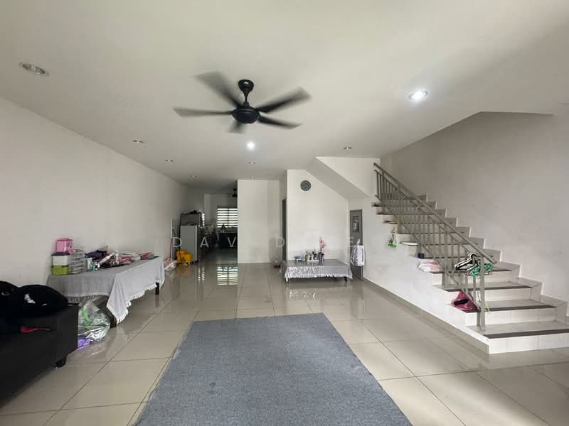 Rumah Teres 2-Tingkat untuk Dijual di Rawang (Selangor) - David Lee - Living Room - PropertyGuru.com.my
