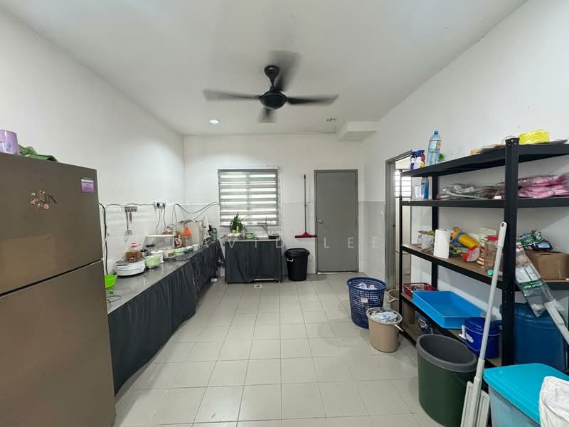 Rumah Teres 2-Tingkat untuk Dijual di Rawang (Selangor) - David Lee - Kitchen - PropertyGuru.com.my