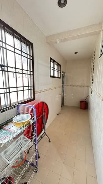 2-storey Terraced House for Sale in Taman Setia Indah (Tebrau) - Wallace Ang - PropertyGuru.com.my