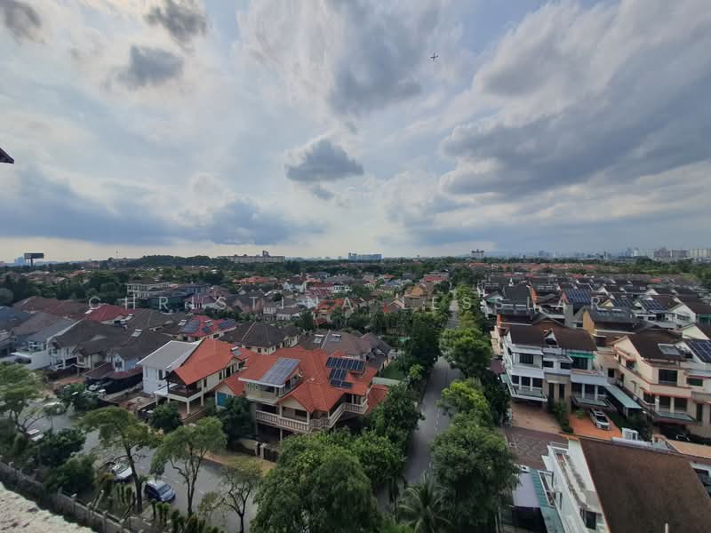 Condominium for Sale at Tropika Paradise Condominium - Christina Lesslar - Exterior - PropertyGuru.com.my