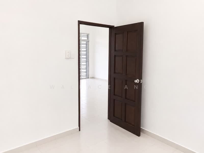 1-storey Terraced House for Sale in Taman Cahaya Kota Puteri (Masai) - Wallace Ang - PropertyGuru.com.my
