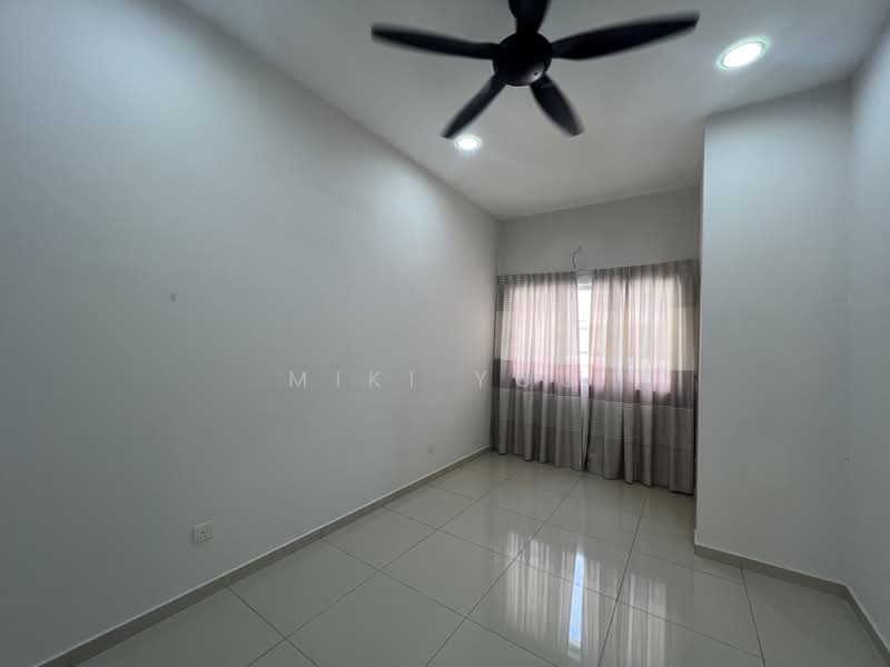 Rumah Teres 2 Tingkat untuk Dijual di Bandar Rimbayu (Telok Panglima Garang) - Miki You - PropertyGuru.com.my