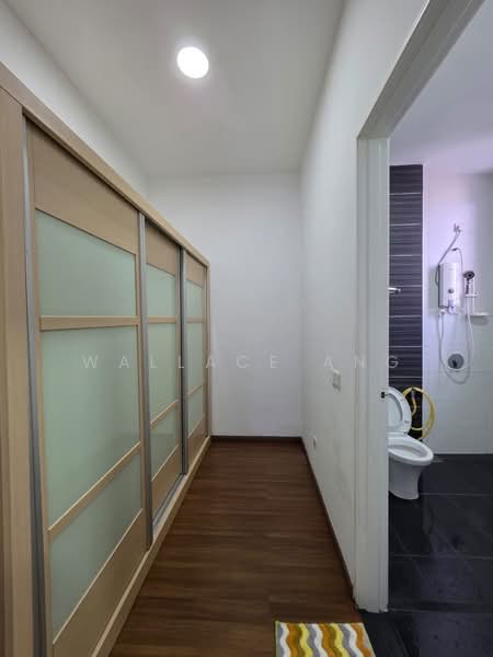 Rumah Kluster untuk Dijual di Bukit Indah (Iskandar Puteri (Nusajaya)) - Wallace Ang - PropertyGuru.com.my