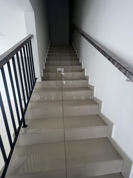 2-storey Terraced House for Sale in Bandar Rimbayu (Telok Panglima Garang) - Miki You - Interior - PropertyGuru.com.my