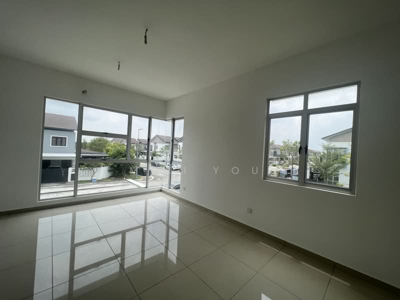 2-storey Terraced House for Sale in Bandar Rimbayu (Telok Panglima Garang) - Miki You - Interior - PropertyGuru.com.my