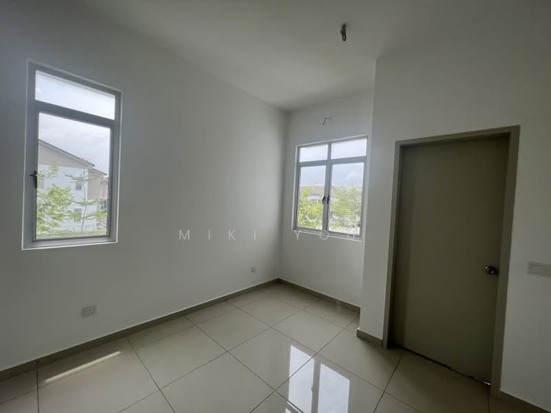 2-storey Terraced House for Sale in Bandar Rimbayu (Telok Panglima Garang) - Miki You - Interior - PropertyGuru.com.my