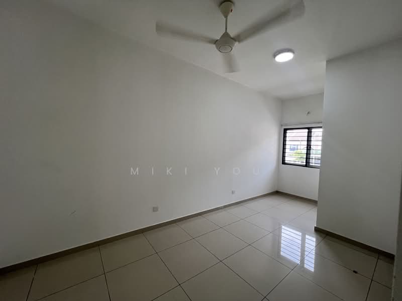Rumah Teres 2 Tingkat untuk Dijual di Bandar Rimbayu (Telok Panglima Garang) - Miki You - Interior - PropertyGuru.com.my