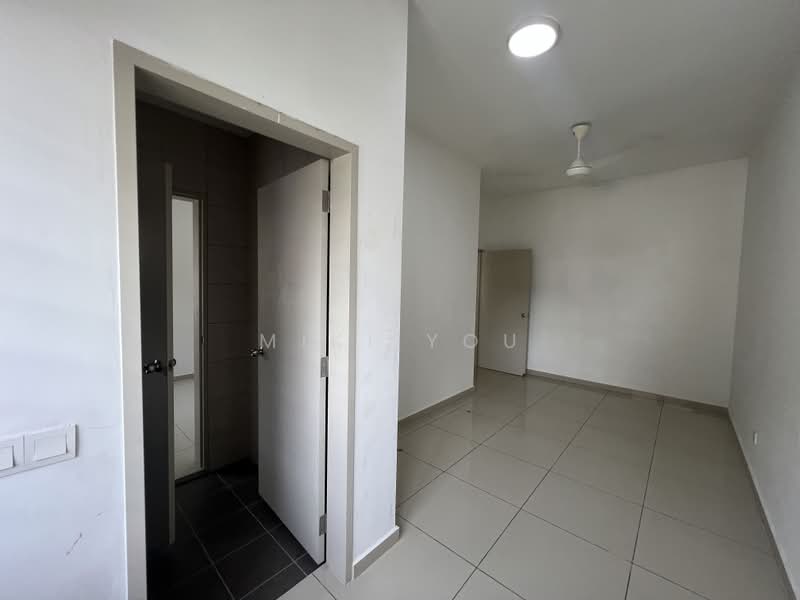 Rumah Teres 2 Tingkat untuk Dijual di Bandar Rimbayu (Telok Panglima Garang) - Miki You - Interior - PropertyGuru.com.my