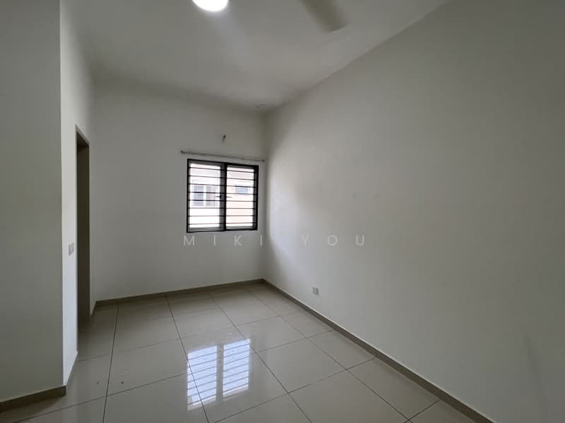 Rumah Teres 2 Tingkat untuk Dijual di Bandar Rimbayu (Telok Panglima Garang) - Miki You - PropertyGuru.com.my