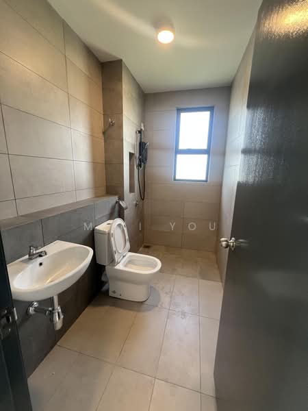 2-storey Terraced House for Sale in Telok Panglima Garang (Selangor) - Miki You - Bathroom - PropertyGuru.com.my