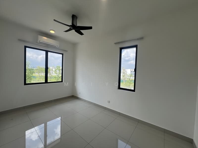 2-storey Terraced House for Sale in Telok Panglima Garang (Selangor) - Miki You - Interior - PropertyGuru.com.my