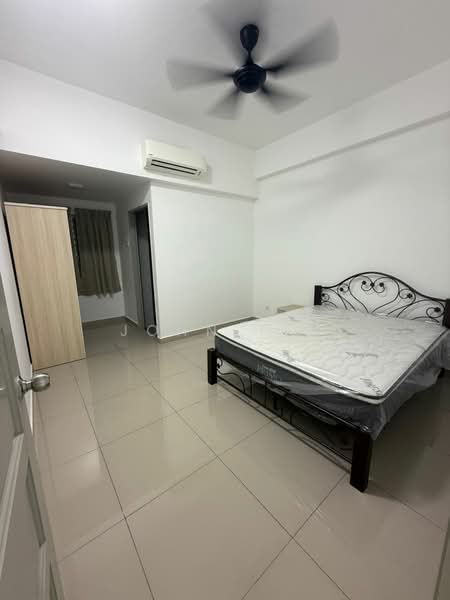 Pangsapuri untuk Disewa di The Venus (Pangsapuri Sejati) - John Tee - Bedroom - PropertyGuru.com.my