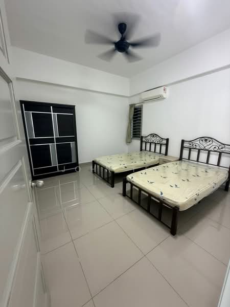 Pangsapuri untuk Disewa di The Venus (Pangsapuri Sejati) - John Tee - Bedroom - PropertyGuru.com.my