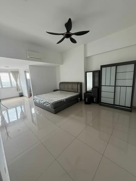 Pangsapuri untuk Disewa di The Venus (Pangsapuri Sejati) - John Tee - Bedroom - PropertyGuru.com.my