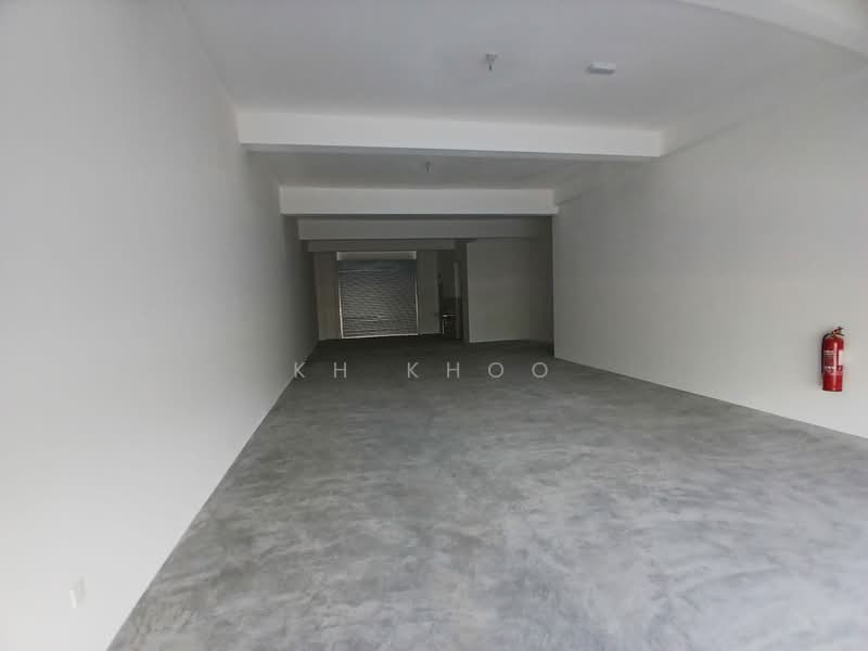 Kedai / Pejabat untuk Disewa di Bandar Rimbayu (Telok Panglima Garang) - KH Khoo - Interior - PropertyGuru.com.my