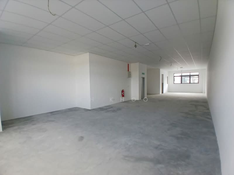 Kedai / Pejabat untuk Disewa di Bandar Rimbayu (Telok Panglima Garang) - KH Khoo - Interior - PropertyGuru.com.my