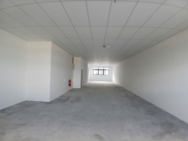 Kedai / Pejabat untuk Disewa di Bandar Rimbayu (Telok Panglima Garang) - KH Khoo - Interior - PropertyGuru.com.my