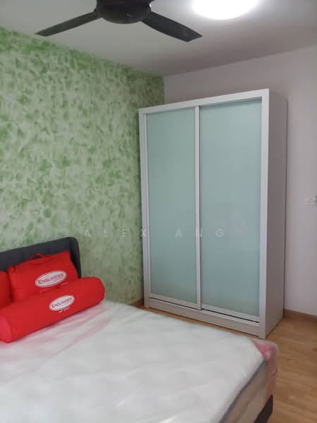 Condominium for Rent at Residensi Sefina Mont Kiara - Alex Ang - PropertyGuru.com.my