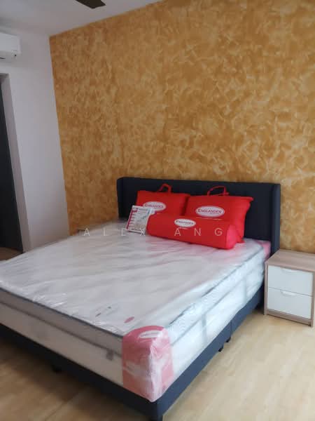 Condominium for Rent at Residensi Sefina Mont Kiara - Alex Ang - PropertyGuru.com.my