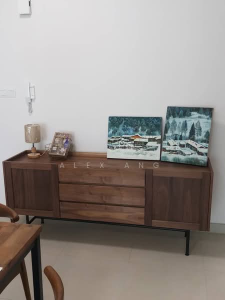 Condominium for Rent at Residensi Sefina Mont Kiara - Alex Ang - PropertyGuru.com.my