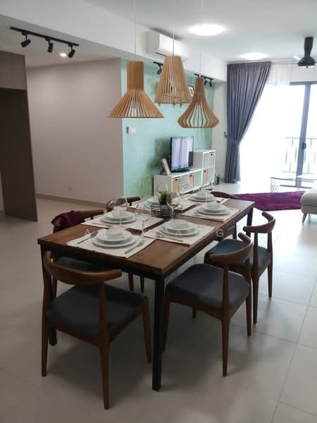 Condominium for Rent at Residensi Sefina Mont Kiara - Alex Ang - PropertyGuru.com.my