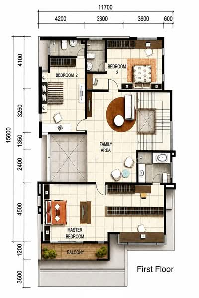 Rumah Banglo untuk Disewa di Bukit Minyak (Penang) - Jack Ng - PropertyGuru.com.my