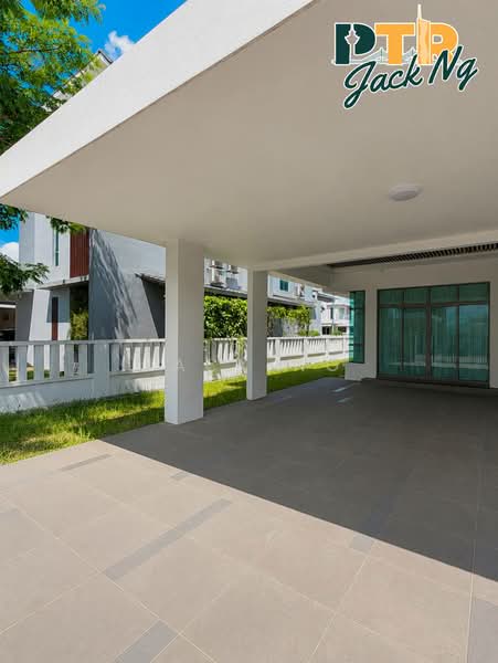 Rumah Banglo untuk Disewa di Bukit Minyak (Penang) - Jack Ng - Exterior - PropertyGuru.com.my