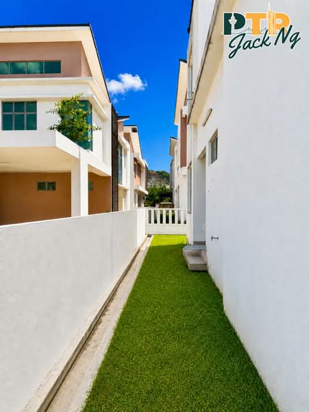 Rumah Banglo untuk Disewa di Bukit Minyak (Penang) - Jack Ng - Exterior - PropertyGuru.com.my