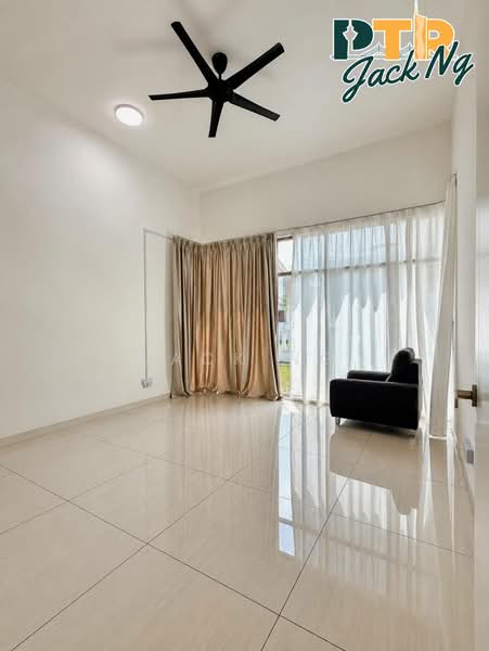 Rumah Banglo untuk Disewa di Bukit Minyak (Penang) - Jack Ng - Living Room - PropertyGuru.com.my