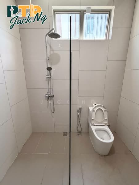 Rumah Banglo untuk Disewa di Bukit Minyak (Penang) - Jack Ng - Bathroom - PropertyGuru.com.my