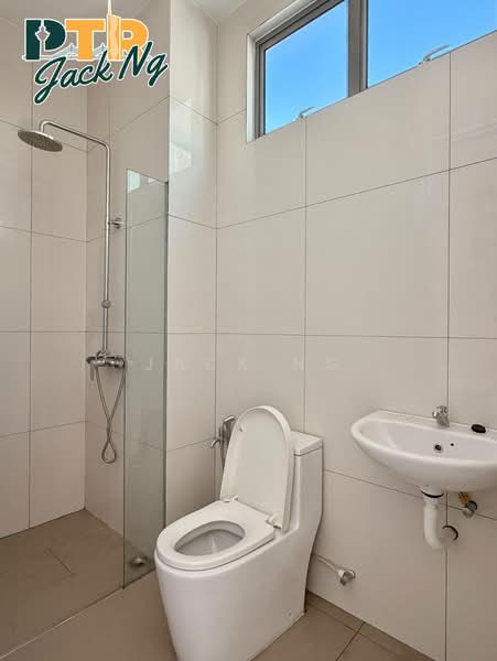 Rumah Banglo untuk Disewa di Bukit Minyak (Penang) - Jack Ng - Bathroom - PropertyGuru.com.my