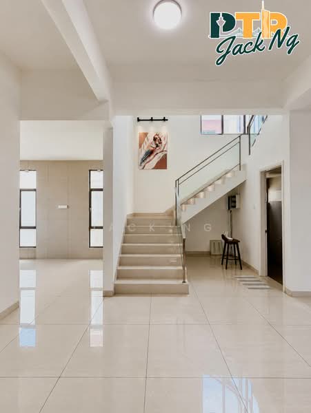 Rumah Banglo untuk Disewa di Bukit Minyak (Penang) - Jack Ng - Interior - PropertyGuru.com.my